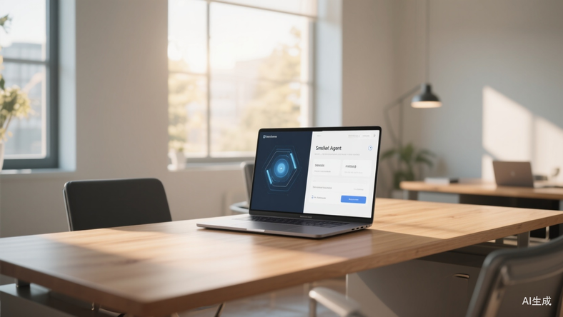 谁来给桌面Agent 的转正签字?